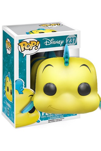 Flounder shop funko pop